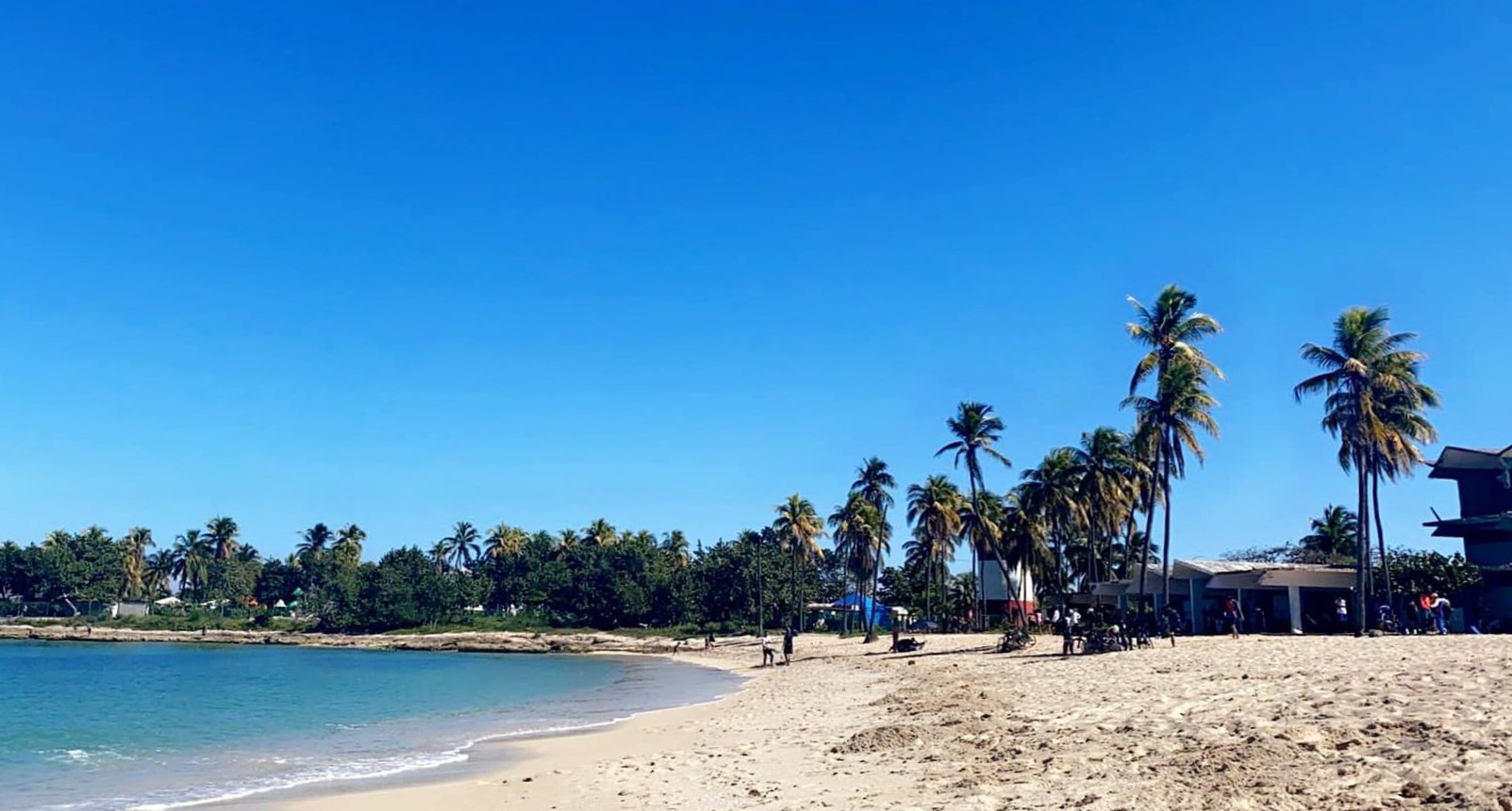 Los viajes de Barbara por América Latina